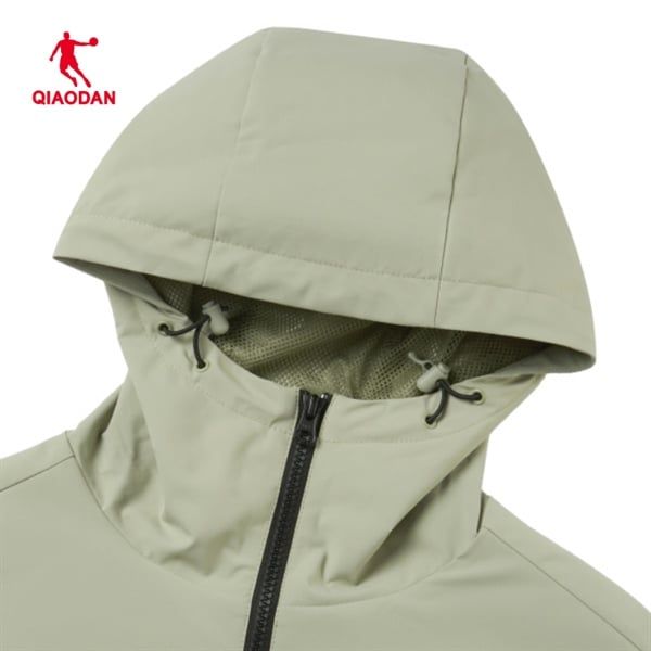 Áo Khoác Gió Nữ