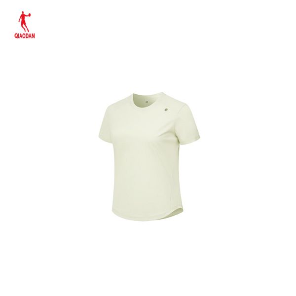 Áo T-shirt Ngắn Tay Nữ