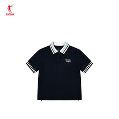 Áo Polo Ngắn Tay Nữ