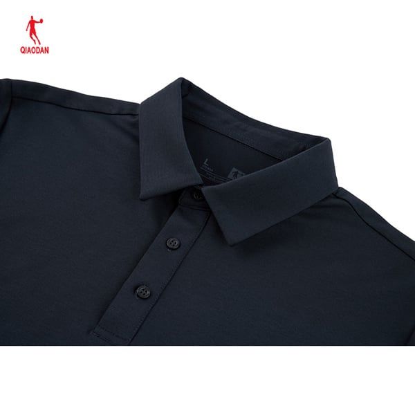 Áo Polo Ngắn Tay Nam