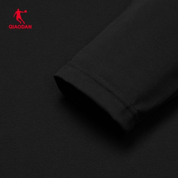 Áo Thun Dài Tay Nam