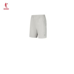 Quần Short Dệt Thoi Nữ