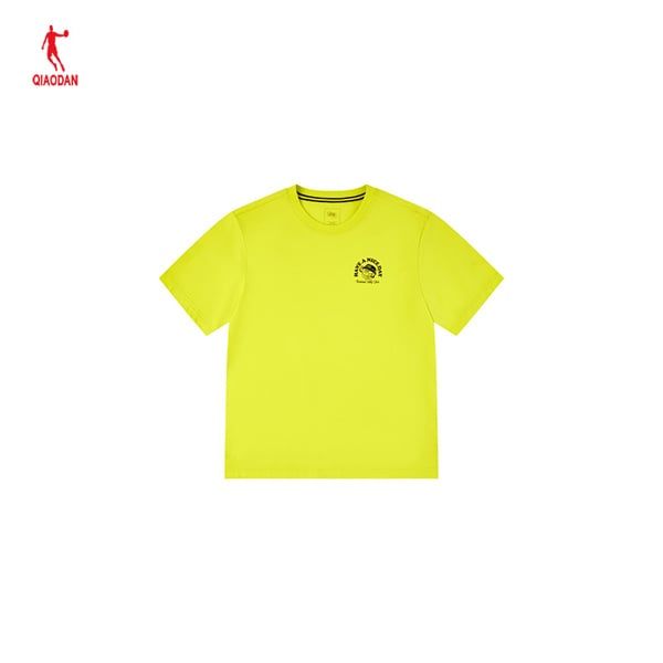 Áo T-shirt Ngắn Tay Nam