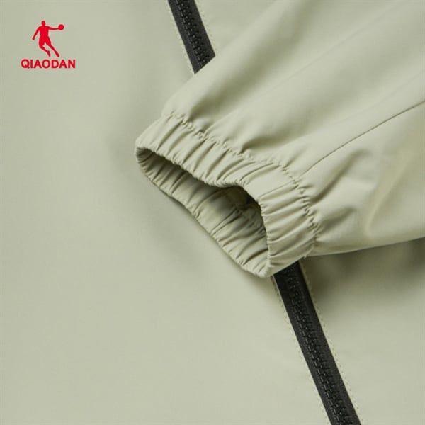 Áo Khoác Gió Nữ