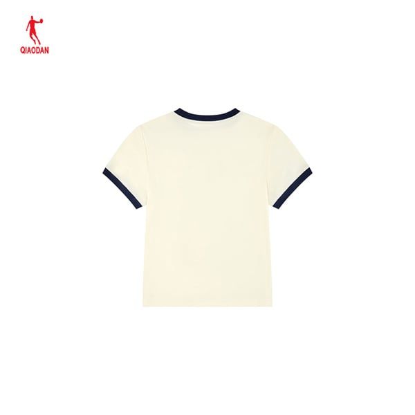 Áo T-shirt Ngắn Tay Nữ