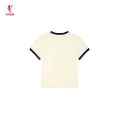 Áo T-shirt Ngắn Tay Nữ