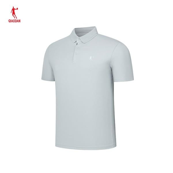 Áo Polo Ngắn Tay Nam