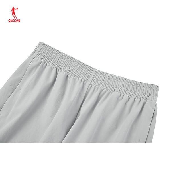 Quần Short Dệt Thoi Nam