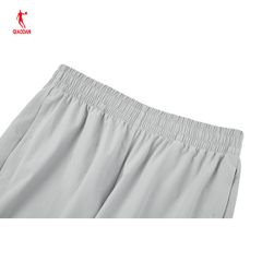 Quần Short Dệt Thoi Nam