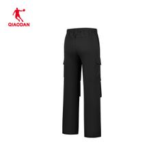 Quần Dài Dệt Thoi Nữ