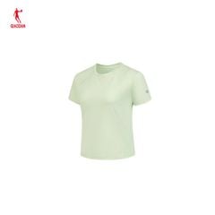 Áo T-shirt Ngắn Tay Nữ