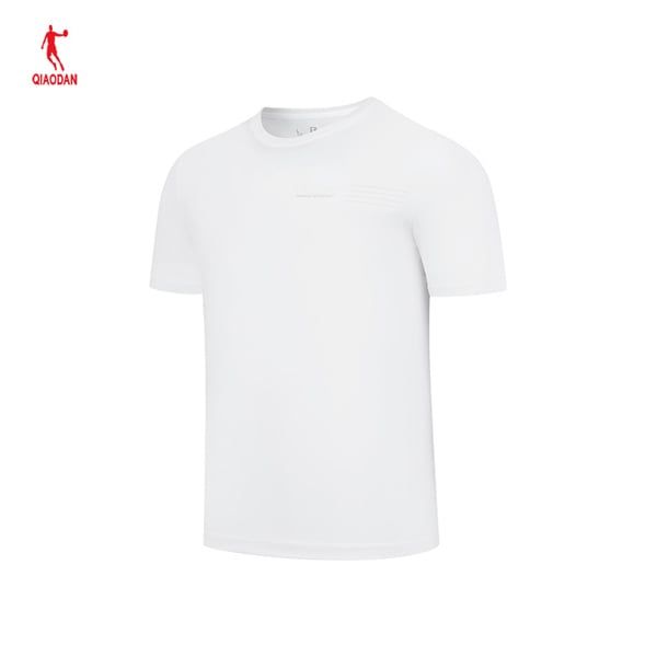 Áo T-shirt Ngắn Tay Nam
