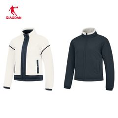 Áo khoác cotton nữ