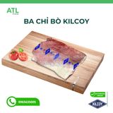 BA CHỈ BÒ KILCOY