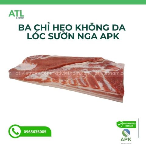 BA CHỈ HEO KHÔNG DA LÓC SƯỜN NGA APK