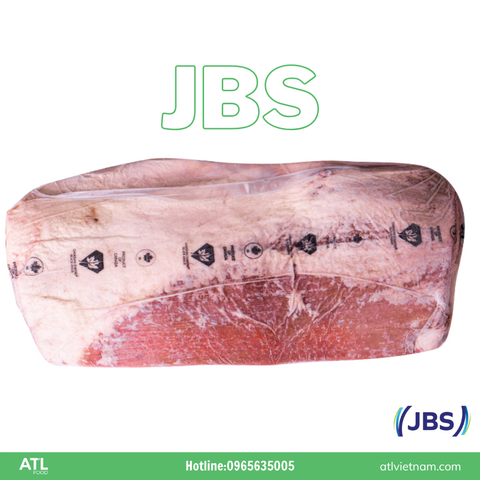BA CHỈ BÒ JBS (CANADA)