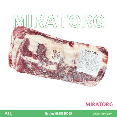 BA CHỈ BÒ NGA MIRATORG