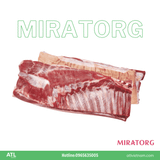 BA CHỈ HEO CÓ DA LÓC SƯỜN NGA MIRATORG