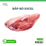 BẮP BÒ EXCEL