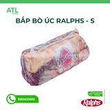 Bắp bò Úc Ralphs - S