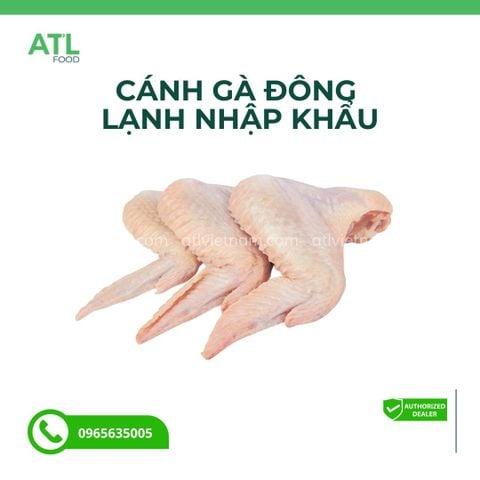 Cánh Gà