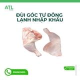 Đùi Gà Góc Tư