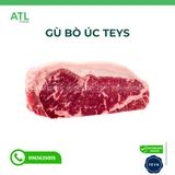 GÙ BÒ ÚC TEYS
