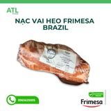 NẠC VAI HEO FRIMESA BRAZIL