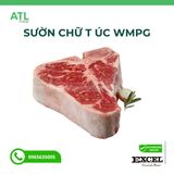 Sườn chữ T Úc WMPG