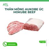 Thăn mông Aukobe Úc Hokube Beef