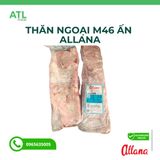 Thăn ngoại M46 Ấn Allana