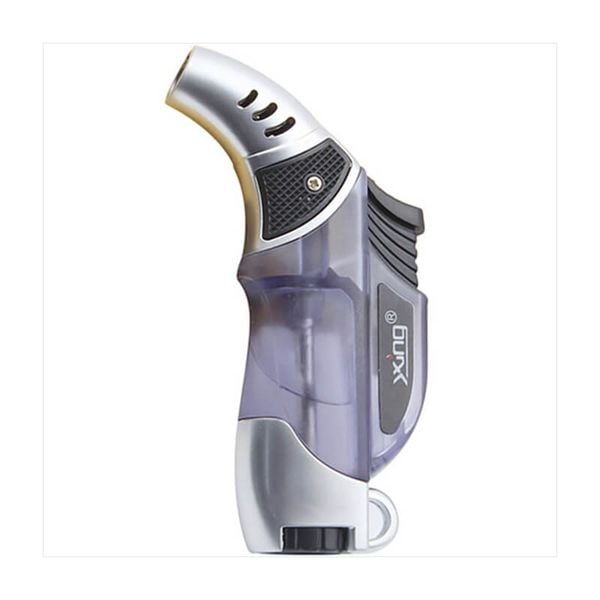 Bật lửa khò 1 tia nhìn thấy gas xing x01