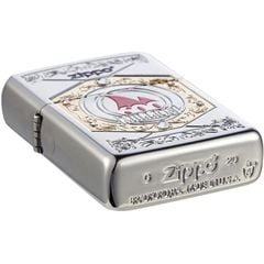 Bật Lửa Zippo 600 Millionth Asia Limited Edition – Bản Kỷ Niệm 600 Triệu Chiếc Độc Quyền Châu Á Z373