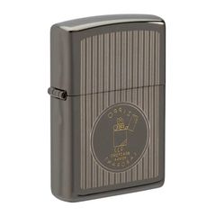 Zippo chính hãng mộc đáy đặc biệt bản kỷ niệm Founder's Day Z391