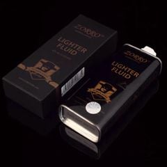 Xăng Zorro chính hãng dung tích 133ml XZR