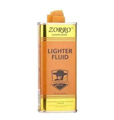 Xăng Zorro chính hãng dung tích 133ml XZR