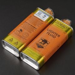 Xăng Zorro chính hãng dung tích 133ml XZR