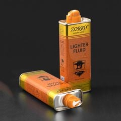 Xăng Zorro chính hãng dung tích 133ml XZR