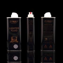 Xăng Zorro chính hãng dung tích 133ml XZR