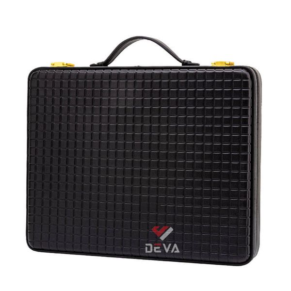 Hộp xì gà va li Lubinski loại 10 điếu YJA-50027