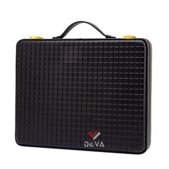 Hộp xì gà va li Lubinski loại 10 điếu YJA-50027