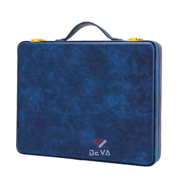 Hộp xì gà va li Lubinski loại 10 điếu YJA-50027