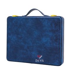 Hộp xì gà va li Lubinski loại 10 điếu YJA-50027