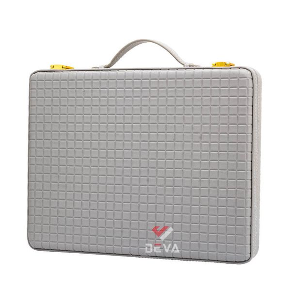 Hộp xì gà va li Lubinski loại 10 điếu YJA-50027