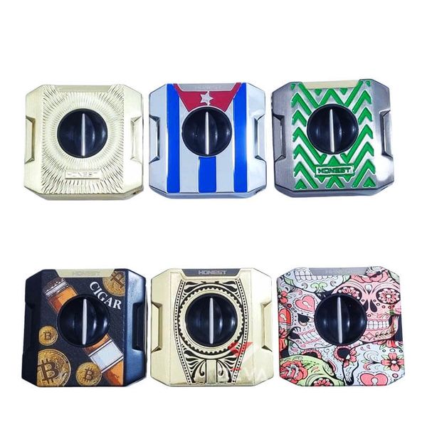 Dụng cụ cắt đục đa năng Honest 4 in 1 BCD093