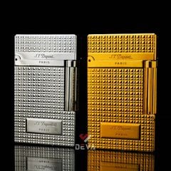 Dupont Xăng Đá Hoạ Tiết Vân Kim Cương Nổi DX19