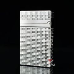 Dupont Xăng Đá Hoạ Tiết Vân Kim Cương Nổi DX19