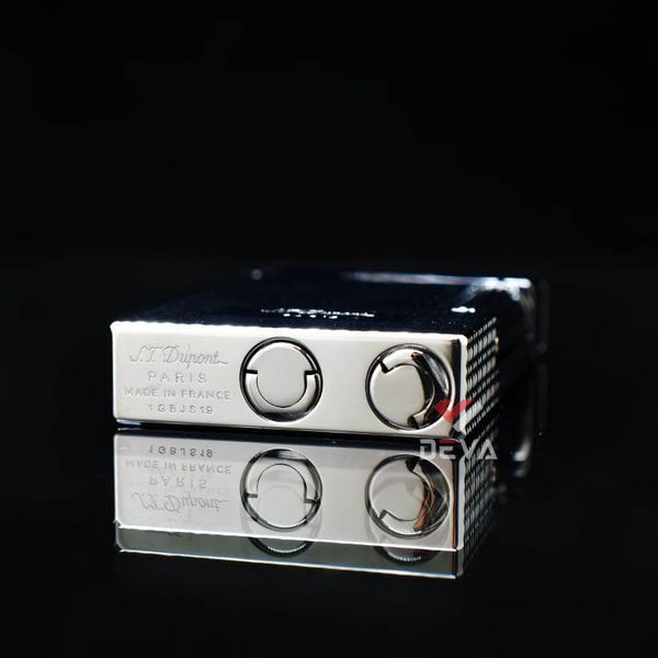 Dupont Xăng Đá Hoạ Tiết Vân Kim Cương Nổi DX19