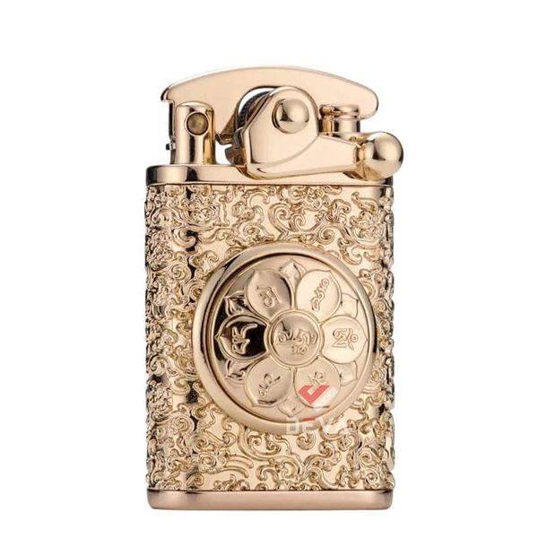 Zorro vòng xoay Lục Tự Chân Ngôn Z592-603