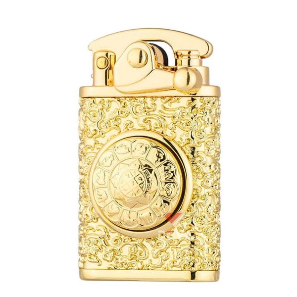 Zorro vòng xoay Lục Tự Chân Ngôn Z592-603